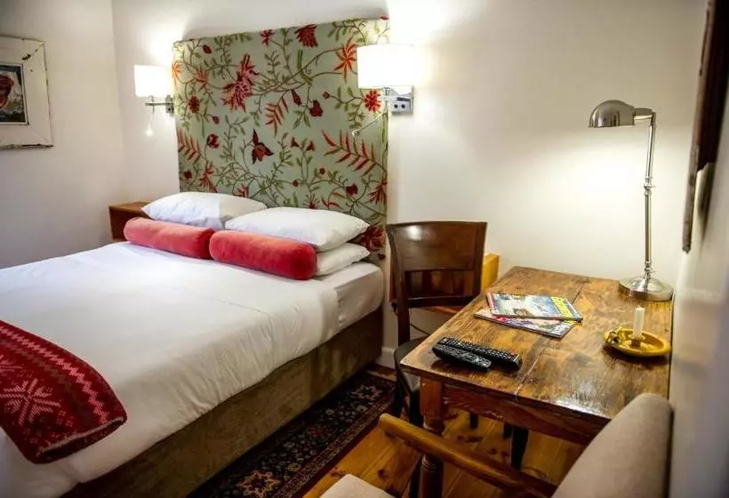 Pension Acorn Guest House