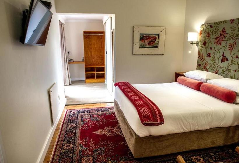 펜션 Acorn Guest House