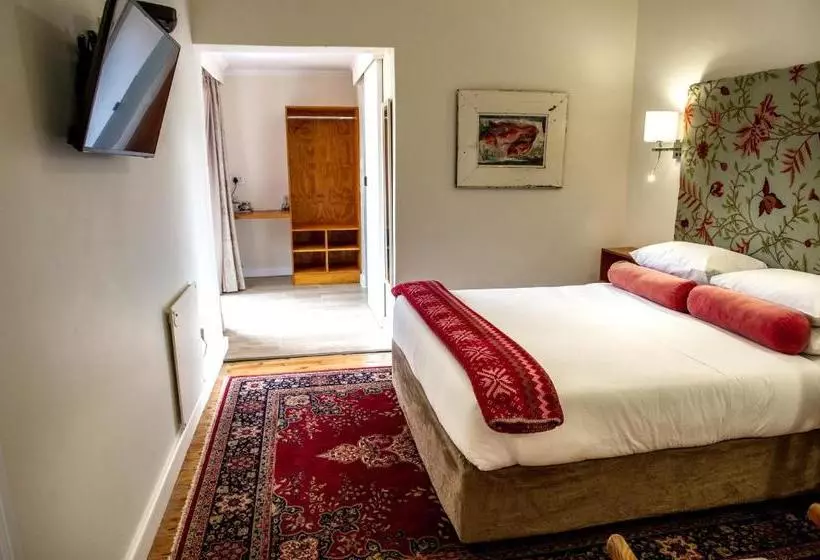 Pension Acorn Guest House