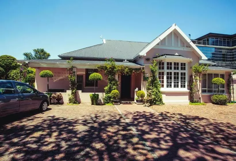 Pension Acorn Guest House