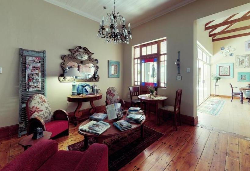 펜션 Acorn Guest House