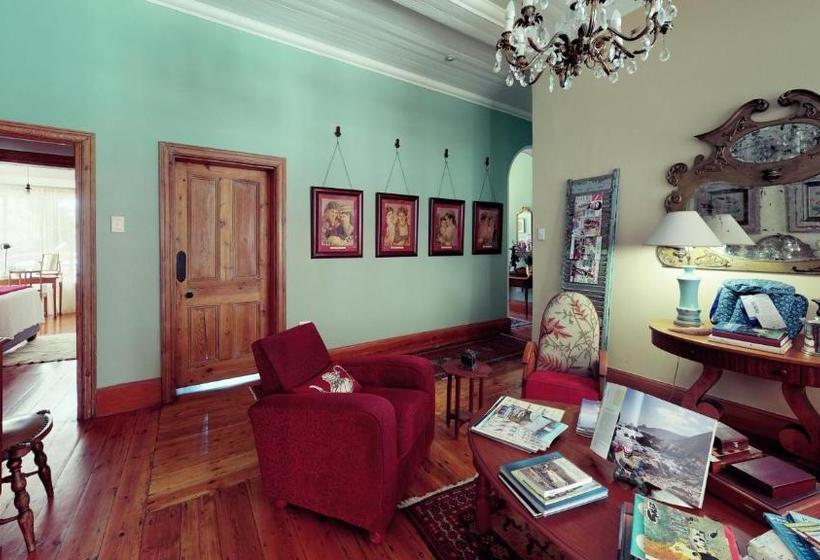 펜션 Acorn Guest House