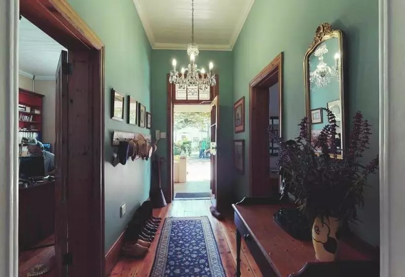 Pension Acorn Guest House