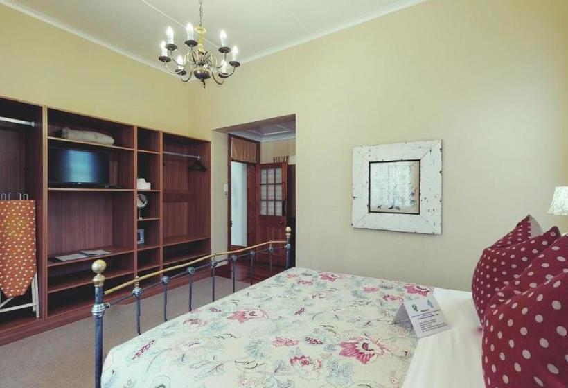 펜션 Acorn Guest House