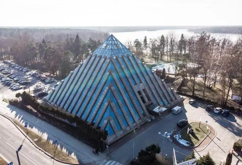 Piramida Park Hotel & Wellness