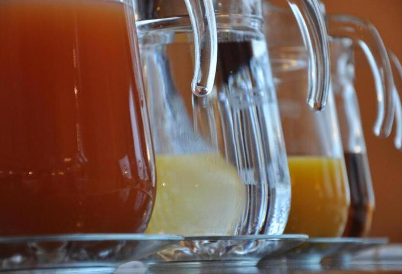 Piramida Park Hotel & Wellness