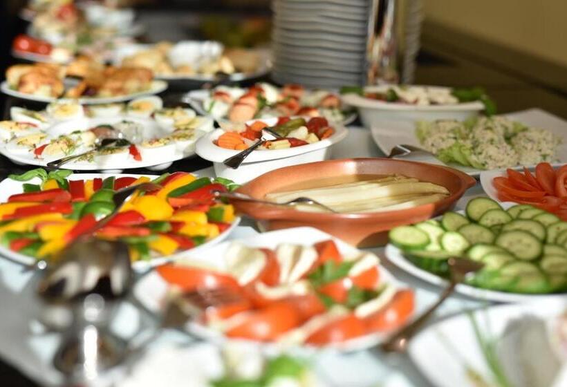 Piramida Park Hotel & Wellness