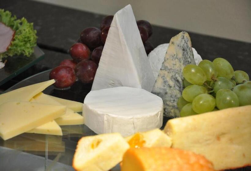 Piramida Park Hotel & Wellness