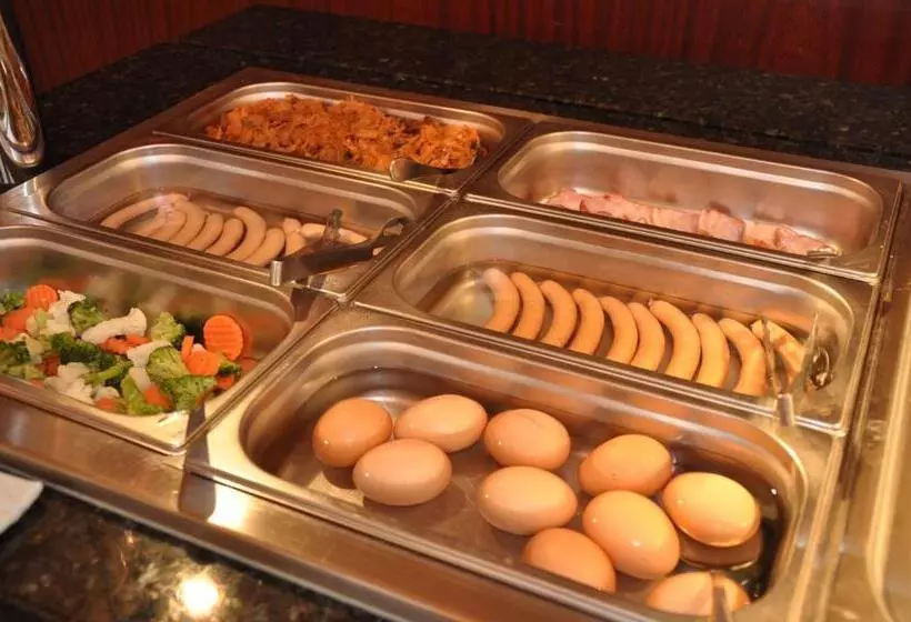 Piramida Park Hotel & Wellness