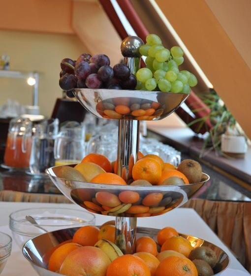 Piramida Park Hotel & Wellness