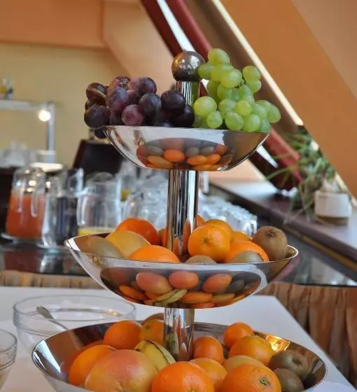 Piramida Park Hotel & Wellness