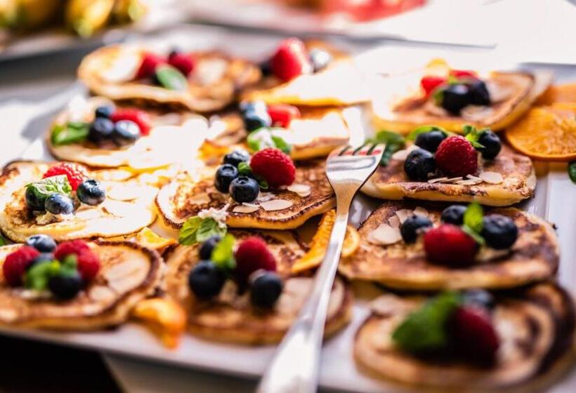 Piramida Park Hotel & Wellness