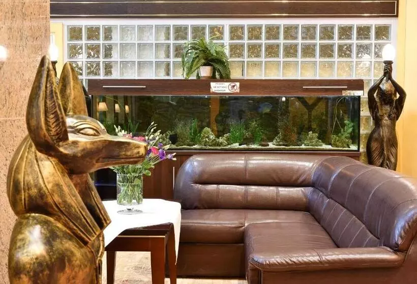 Piramida Park Hotel & Wellness