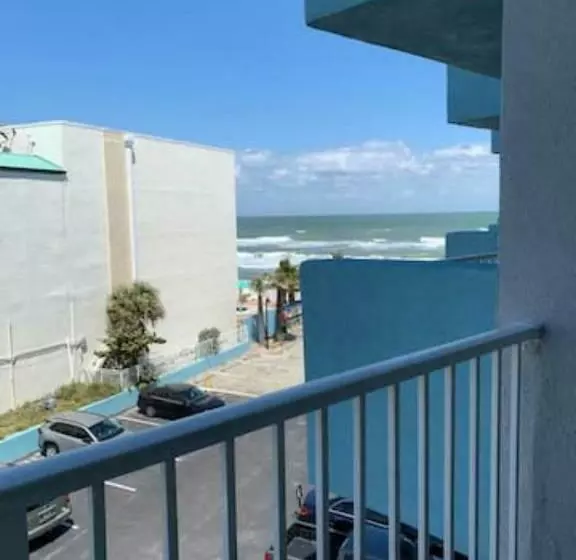 Fountain Beach Resort