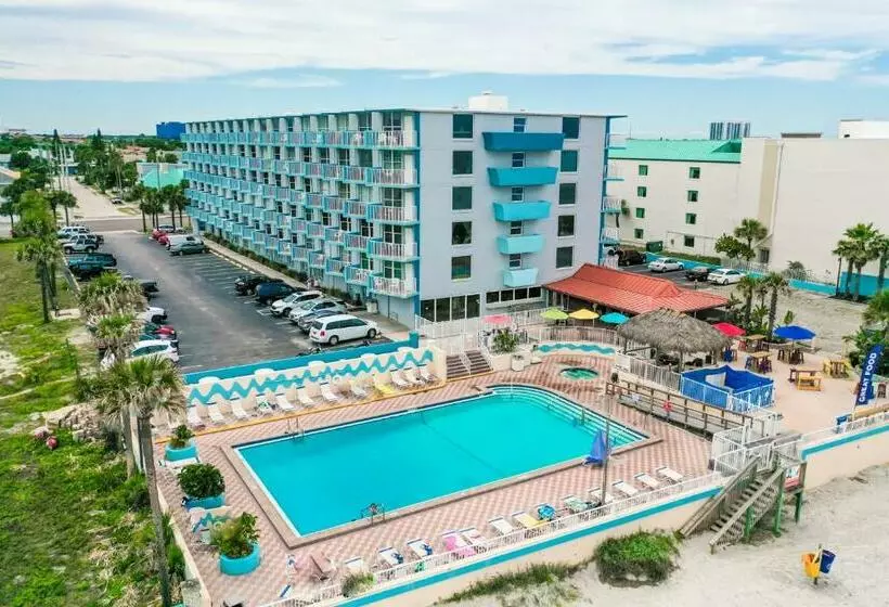 Fountain Beach Resort