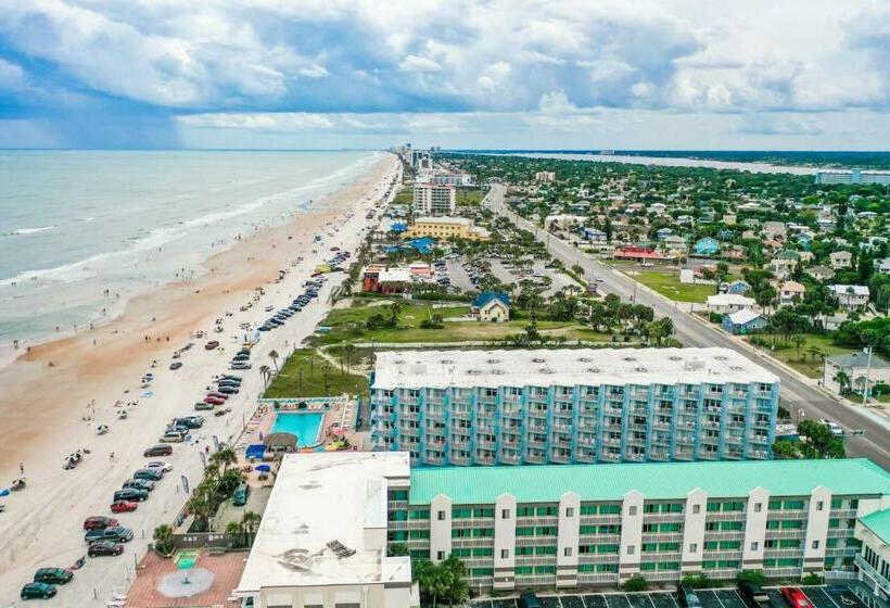 Fountain Beach Resort