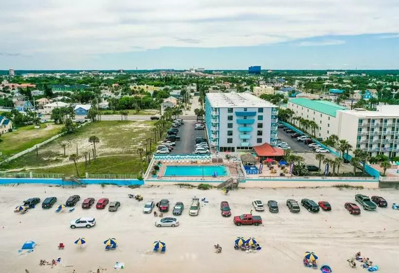 Fountain Beach Resort