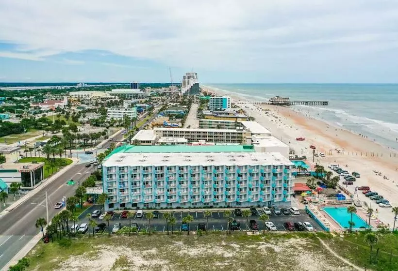 Fountain Beach Resort