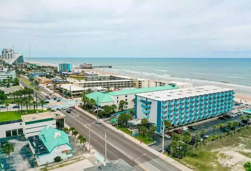 Fountain Beach Resort