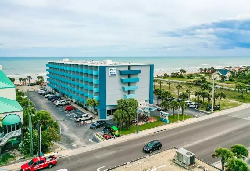 Fountain Beach Resort