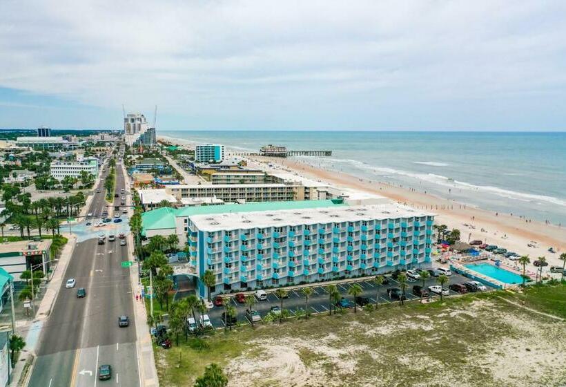 Fountain Beach Resort