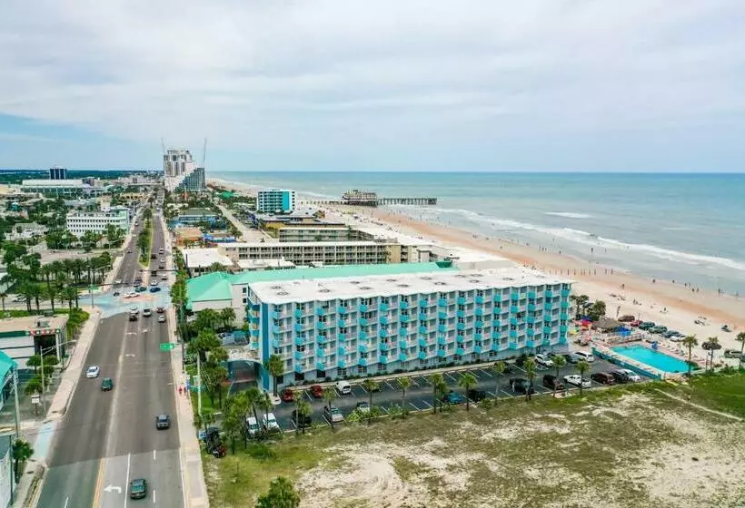 Fountain Beach Resort