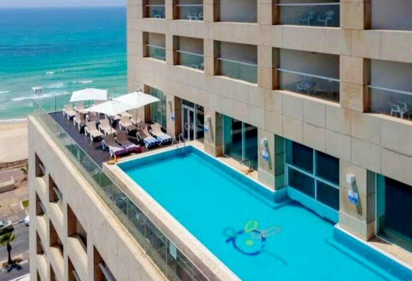 8 Hotel Apartment Short Time Tlv Bat Yam