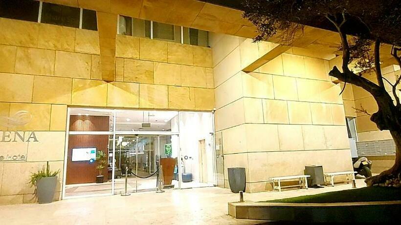 8 Hotel Apartment Short Time Tlv Bat Yam