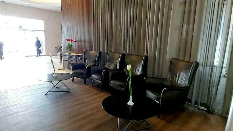 8 Hotel Apartment Short Time Tlv Bat Yam