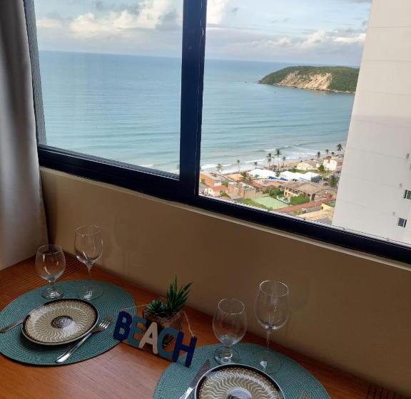 هتل Natal Plaza Suítes  Ponta Negra