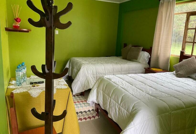 فندق Resort Alapa