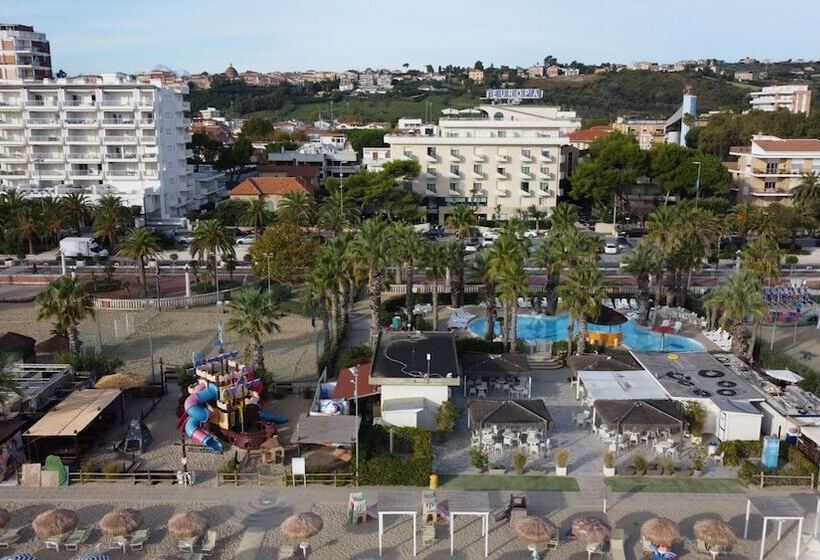 Hotiday Hotel Giulianova