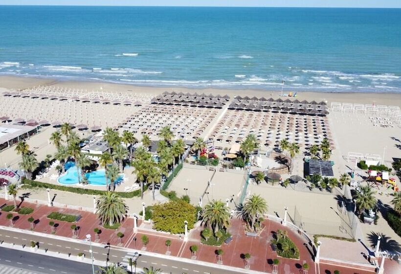 Hotiday Hotel Giulianova