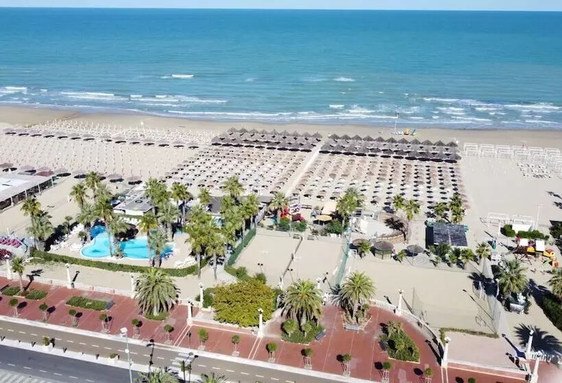 Hotiday Hotel Giulianova