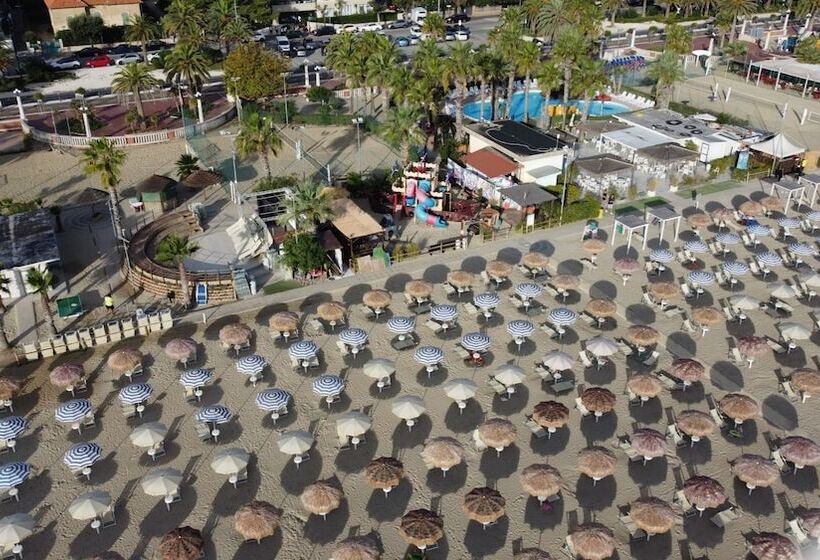 Hotiday Hotel Giulianova