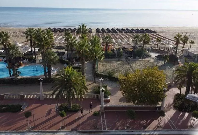 Hotiday Hotel Giulianova