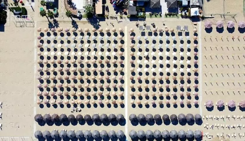 Hotiday Hotel Giulianova