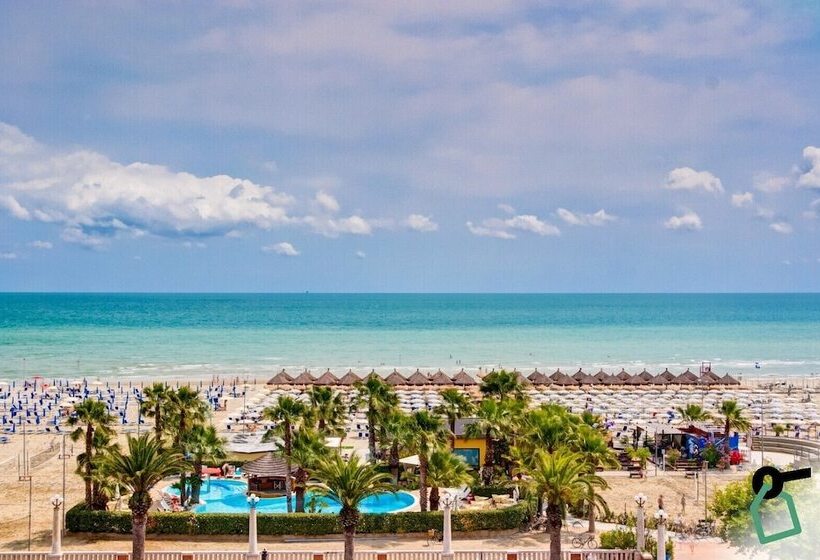 Hotiday Hotel Giulianova