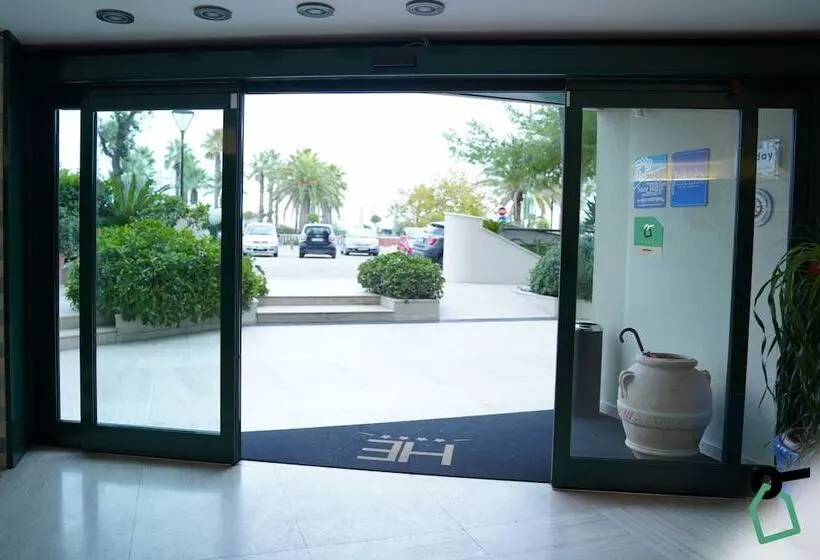 Hotiday Hotel Giulianova