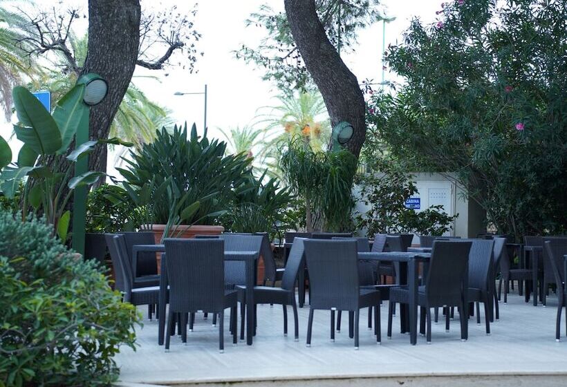 Hotiday Hotel Giulianova
