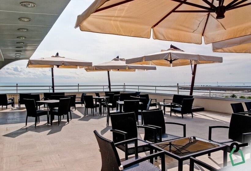 Hotiday Hotel Giulianova