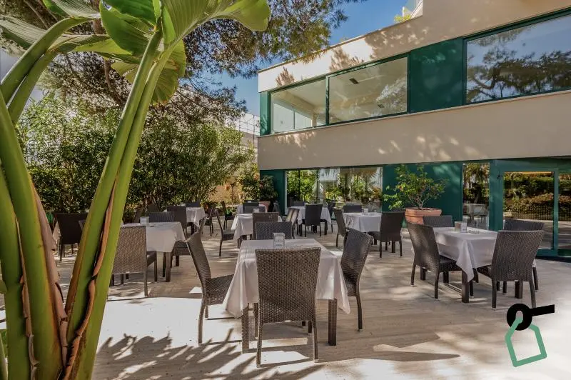 Hotiday Hotel Giulianova