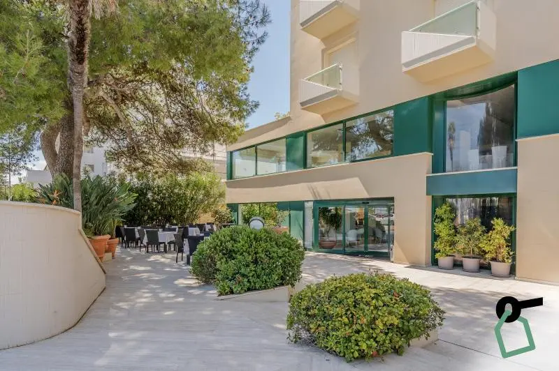Hotiday Hotel Giulianova