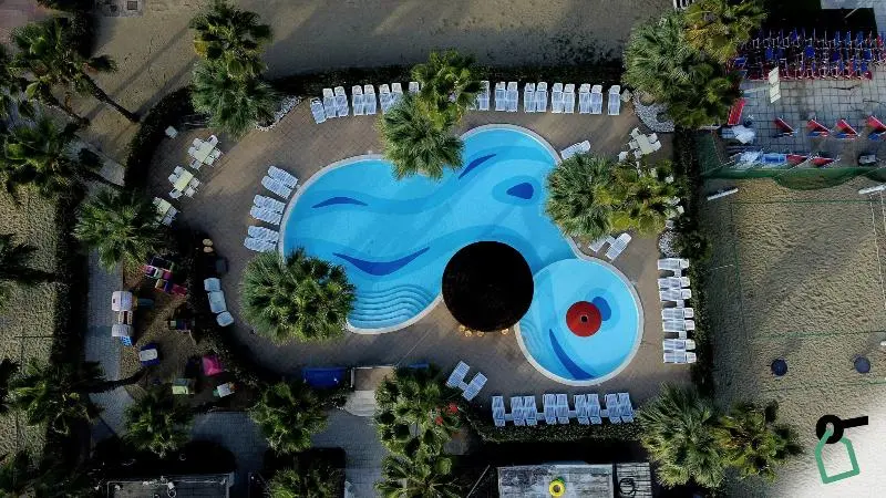 Hotiday Hotel Giulianova