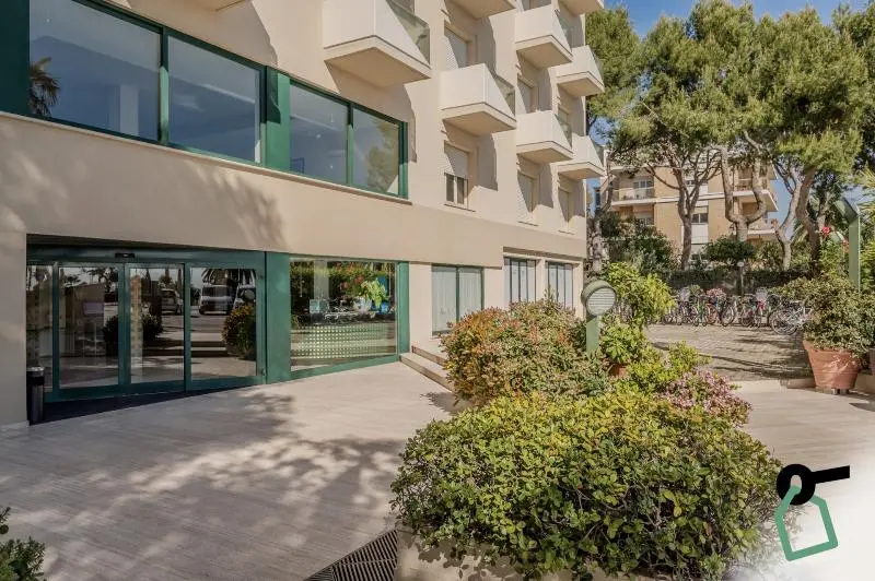 Hotiday Hotel Giulianova