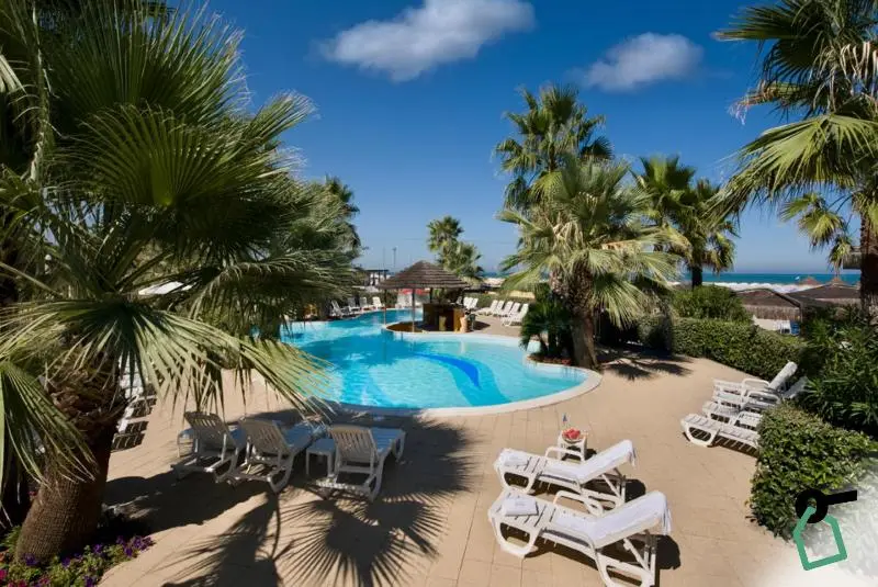 Hotiday Hotel Giulianova