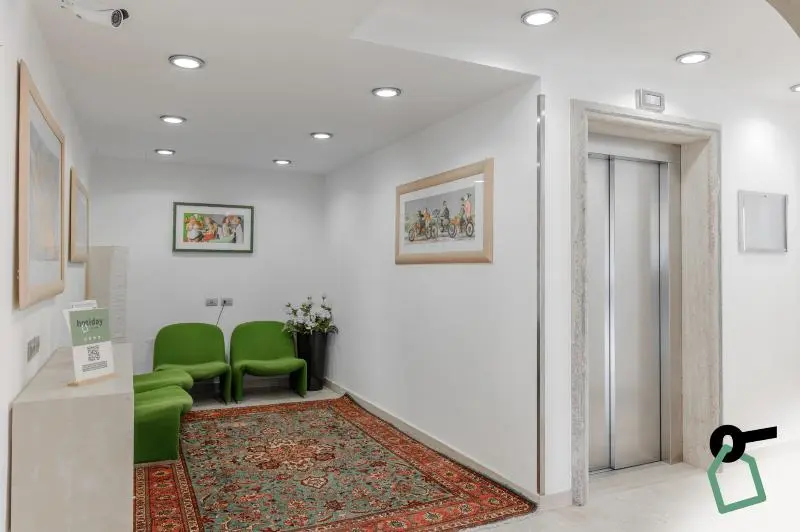 Hotiday Hotel Giulianova