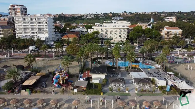 Hotiday Hotel Giulianova