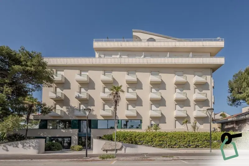 Hotiday Hotel Giulianova