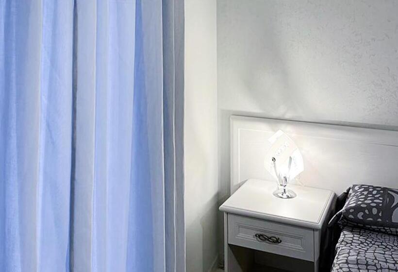 פנסיון Casa Regina Margherita, Possibilità Di Posteggio Moto E Bici